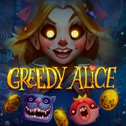 Greedy Alice